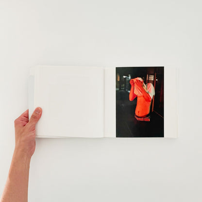 森栄喜　intimacy - ナナロク社 - 文福