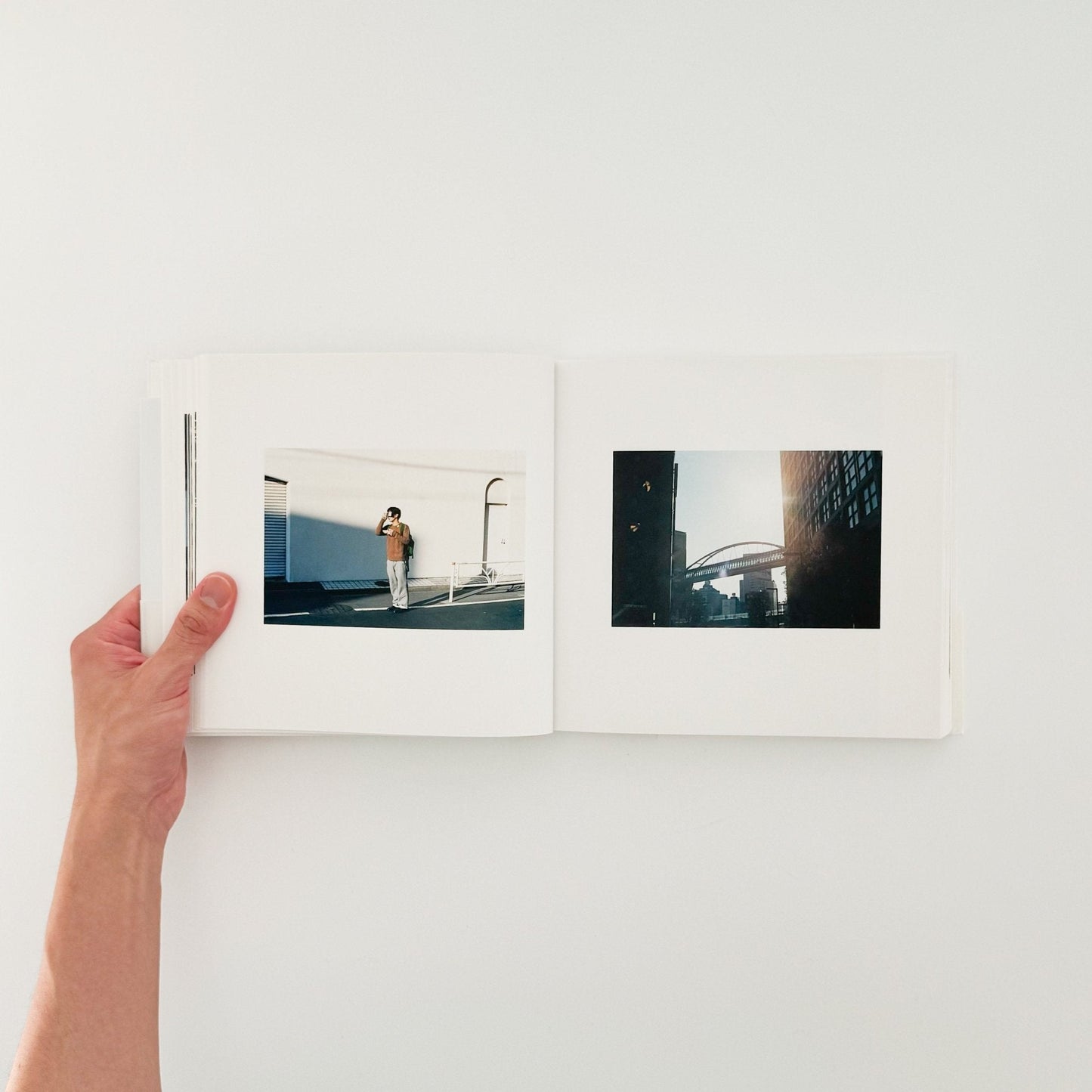 森栄喜　intimacy - ナナロク社 - 文福