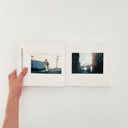 森栄喜　intimacy - ナナロク社 - 文福