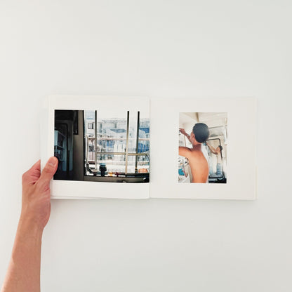 森栄喜　intimacy - ナナロク社 - 文福