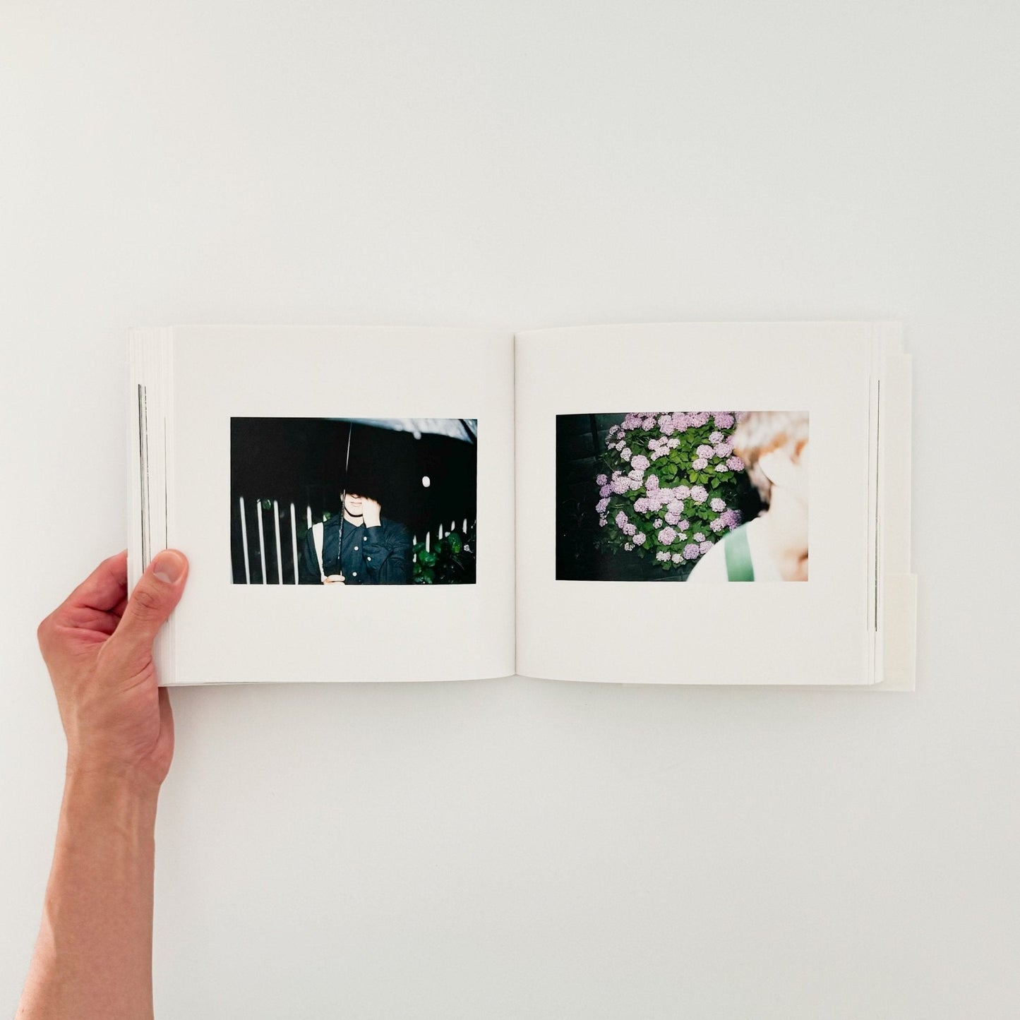 森栄喜　intimacy - ナナロク社 - 文福