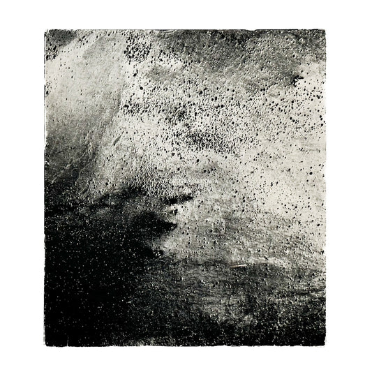 森永純　河　累影 / River, Its Shadow of Shadows - 邑元舎 - 文福