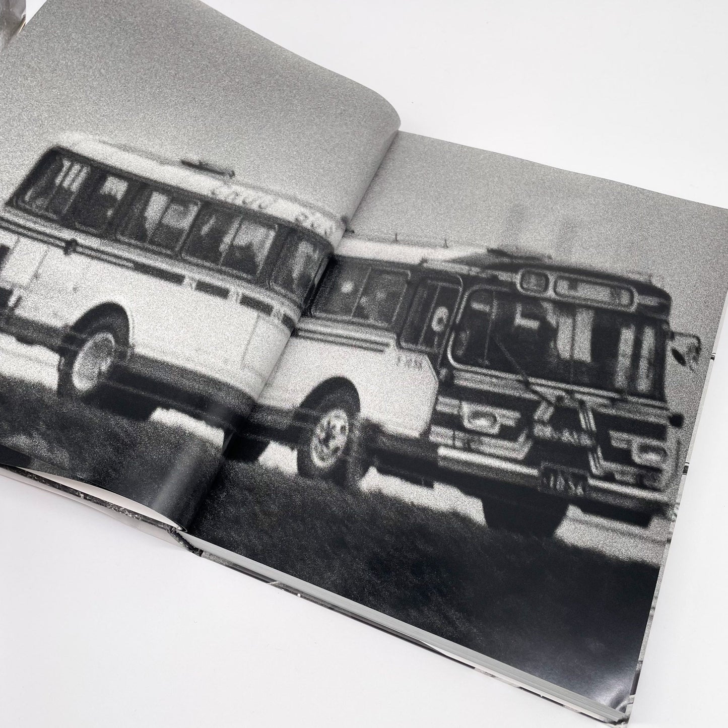 森山大道　Hokkaido（北海道） ラットホールギャラリー