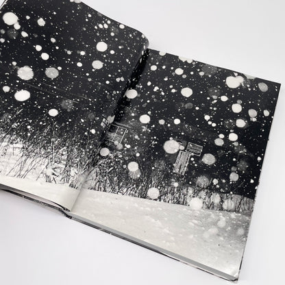 森山大道　北海道 - ラットホールギャラリー - 文福