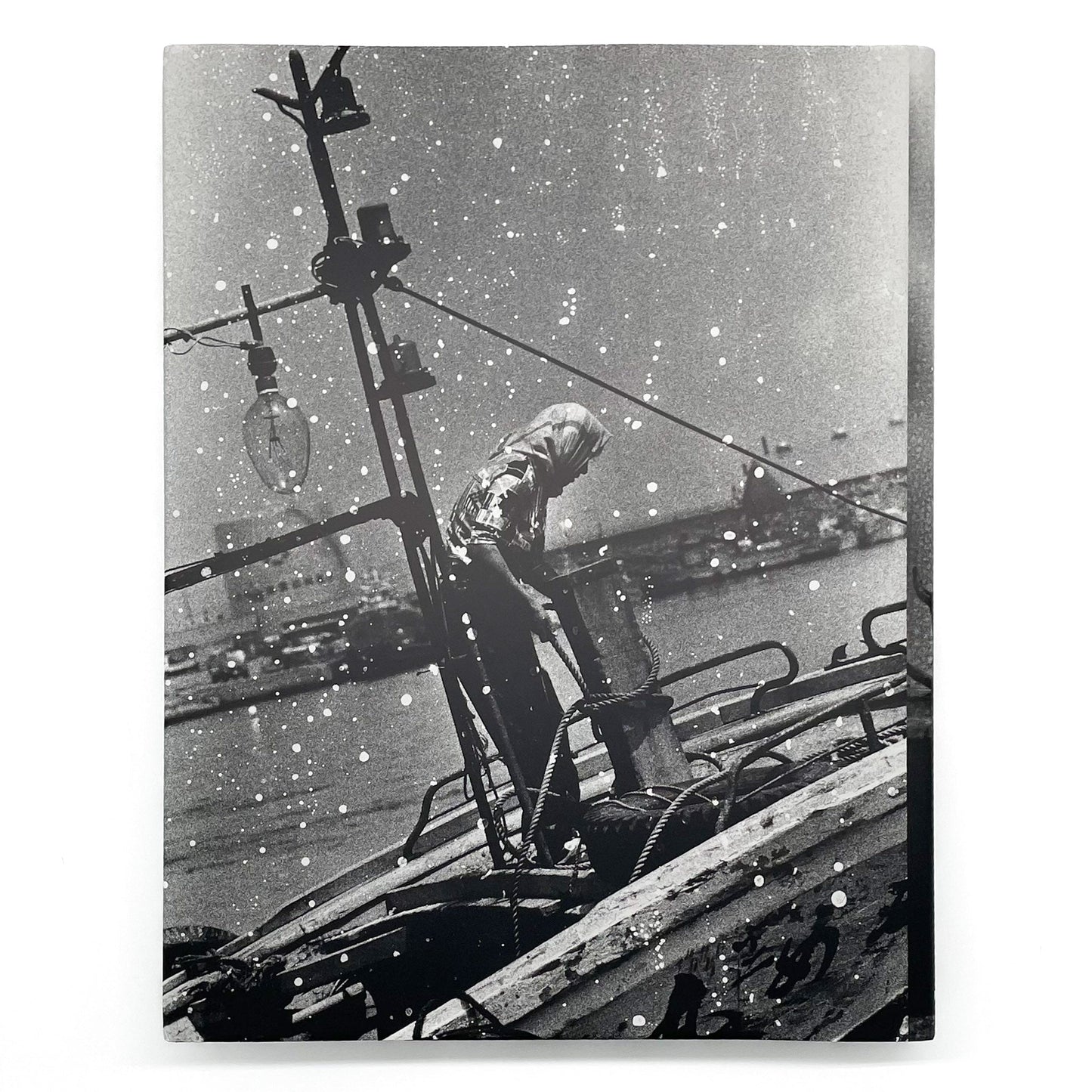 森山大道　北海道 - ラットホールギャラリー - 文福