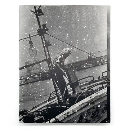 森山大道　北海道 - ラットホールギャラリー - 文福