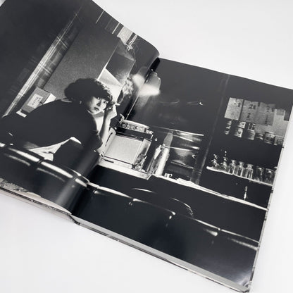 森山大道　北海道 - ラットホールギャラリー - 文福