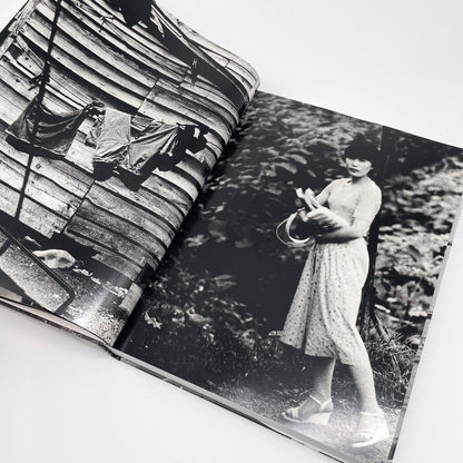 森山大道　Hokkaido（北海道） ラットホールギャラリー