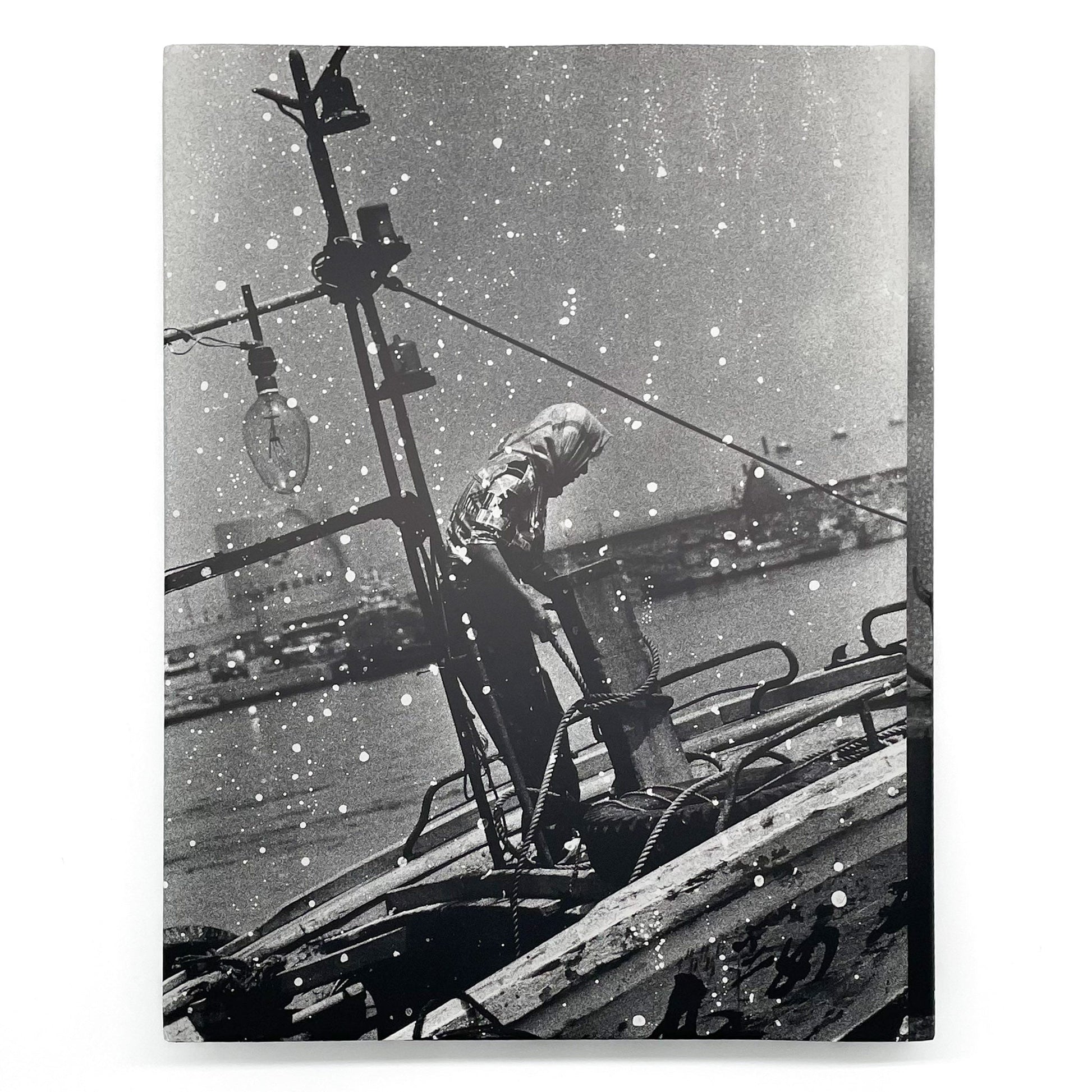 森山大道　Hokkaido（北海道） ラットホールギャラリー