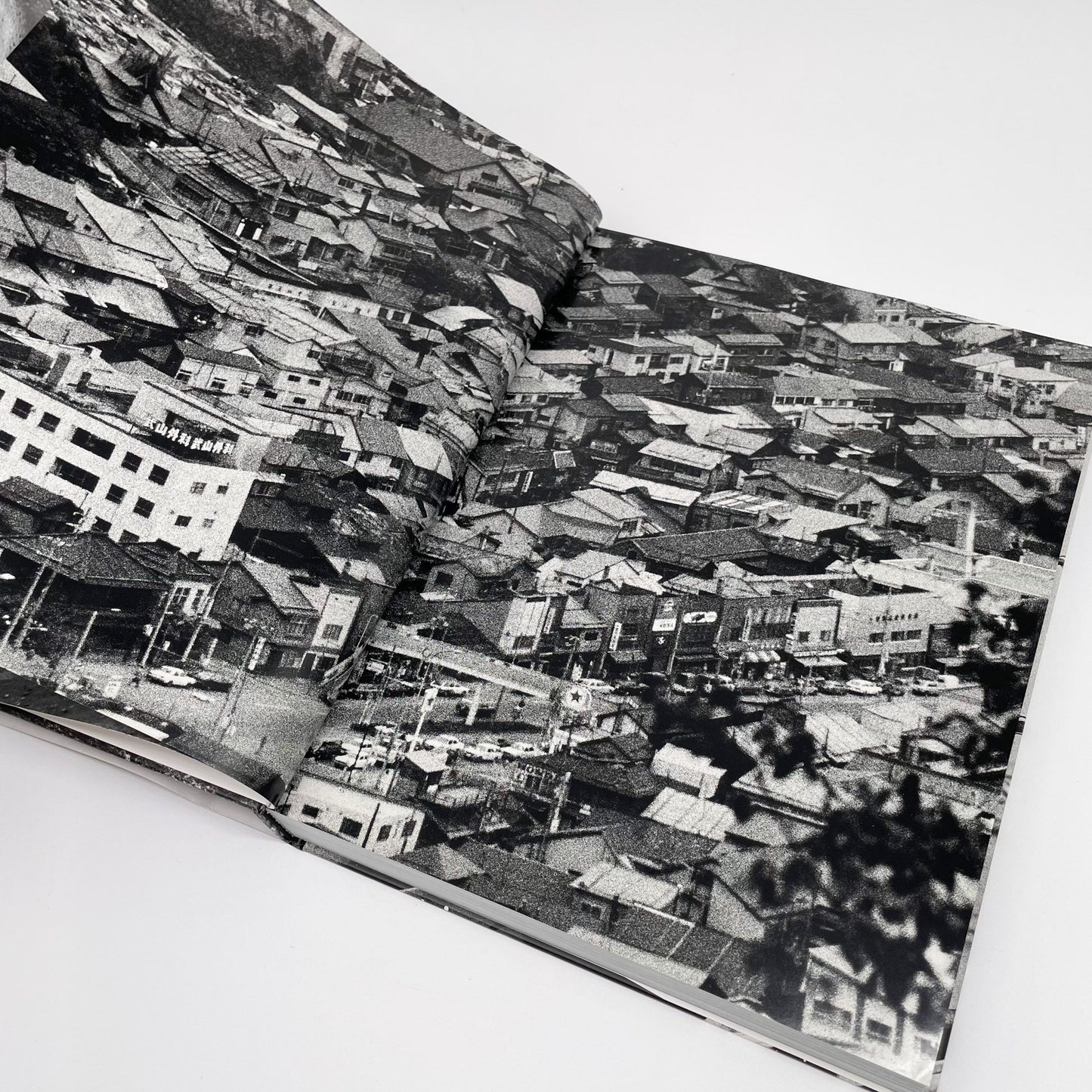 森山大道　北海道 - ラットホールギャラリー - 文福