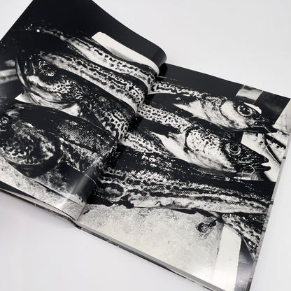 森山大道　北海道 - ラットホールギャラリー - 文福