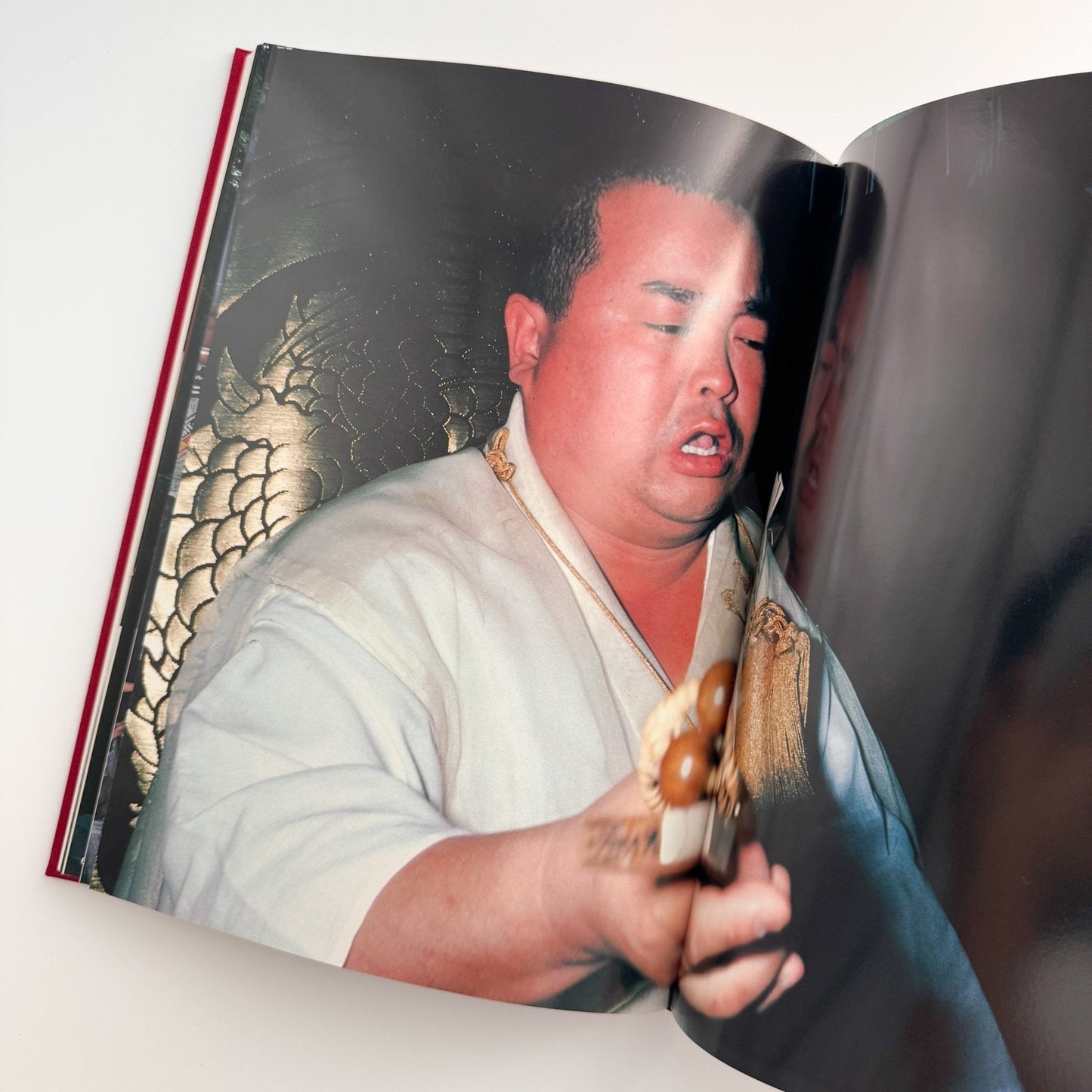 内藤正敏写真集　身延山　七面山　法華信仰の聖地 - 耕土社 - 文福