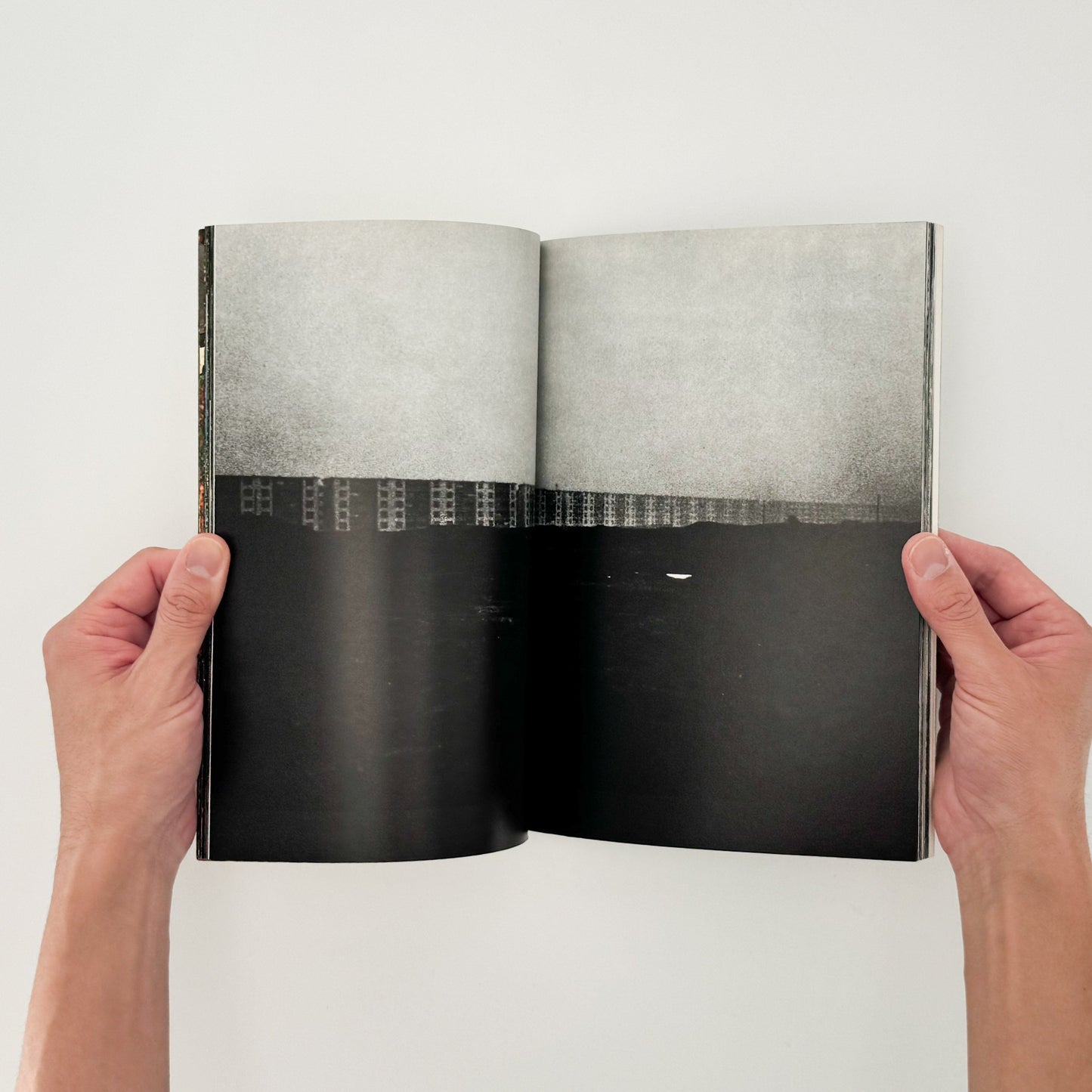 中平卓馬　原点復帰ー横浜　Degree Zero-YOKOHAMA - 写真集