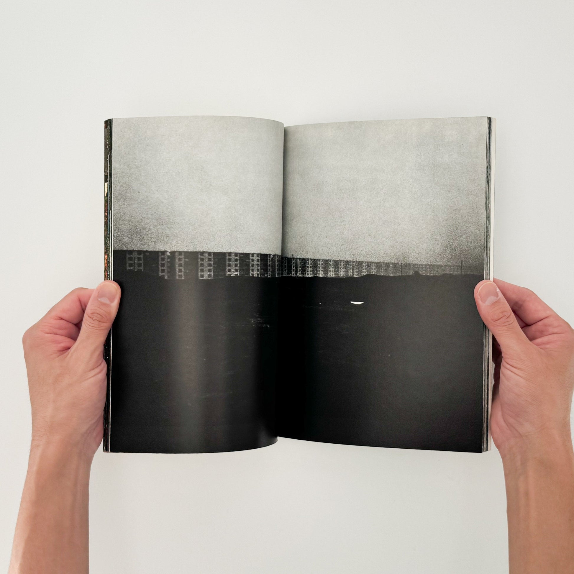 中平卓馬　原点復帰ー横浜　Degree Zero-YOKOHAMA - 写真集