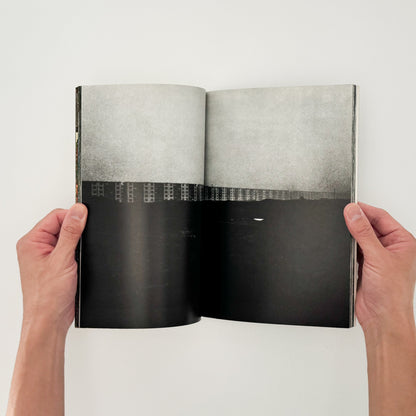 中平卓馬　原点復帰ー横浜　Degree Zero-YOKOHAMA - 写真集