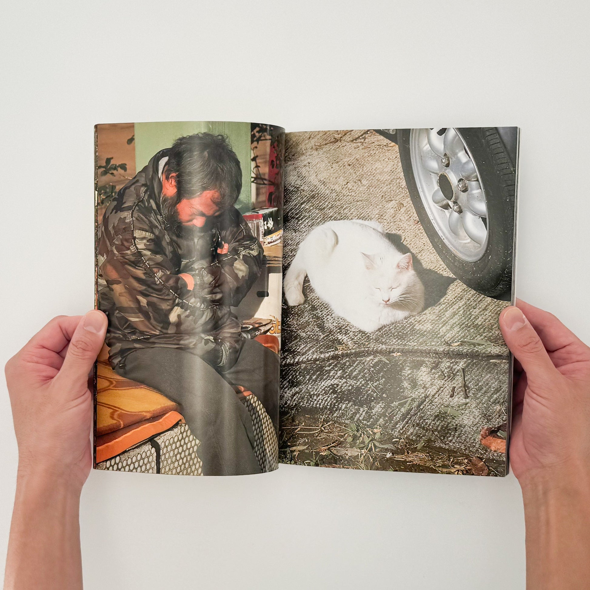 中平卓馬　原点復帰ー横浜　Degree Zero-YOKOHAMA - 写真集