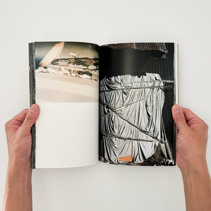 中平卓馬　原点復帰ー横浜　Degree Zero-YOKOHAMA - 写真集