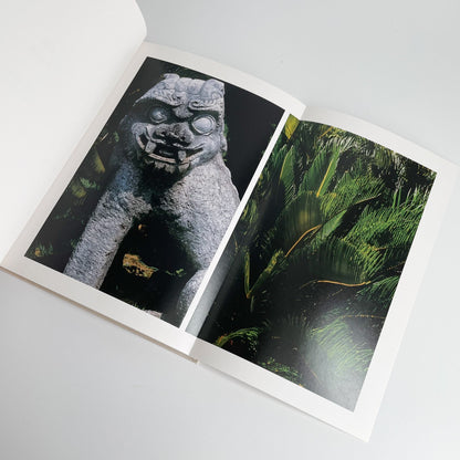 中平卓馬　沖縄 ラットホールギャラリー