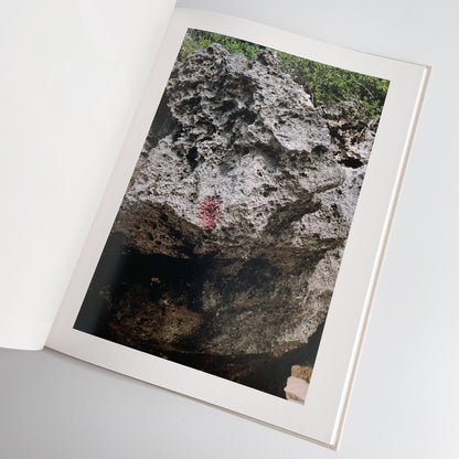 中平卓馬　沖縄 ラットホールギャラリー