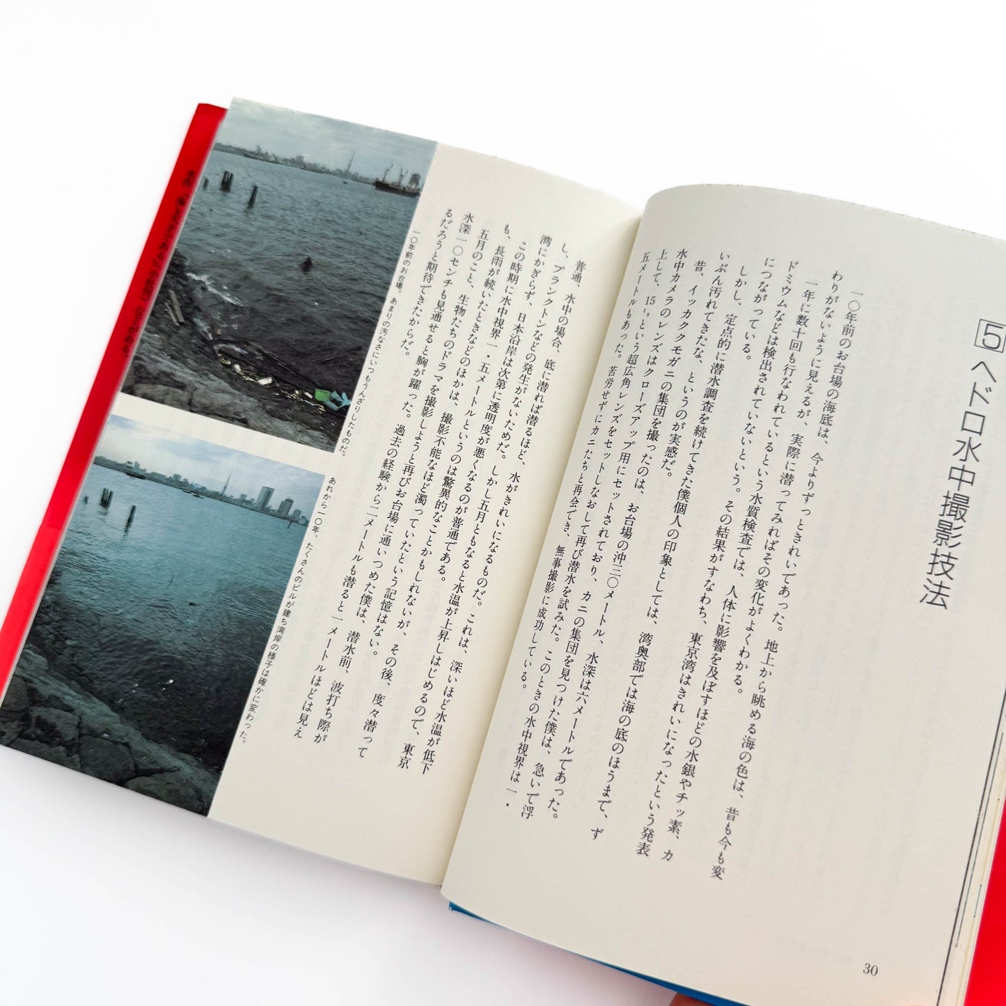 中村征夫　全・東京湾 情報センター出版局