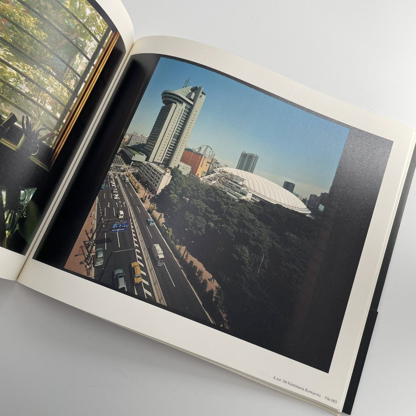 中野正貴　東京窓景 河出書房新社