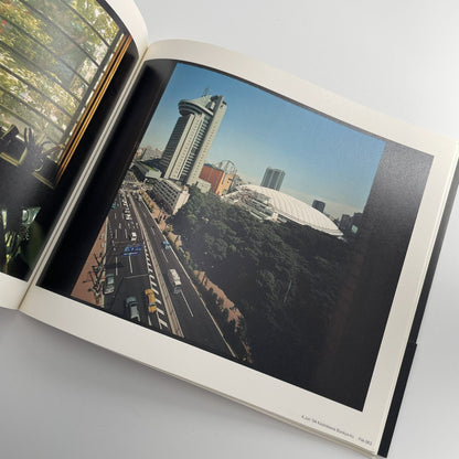 中野正貴　東京窓景 河出書房新社