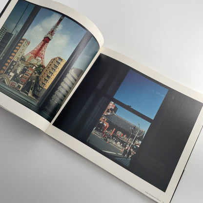 中野正貴　東京窓景 河出書房新社