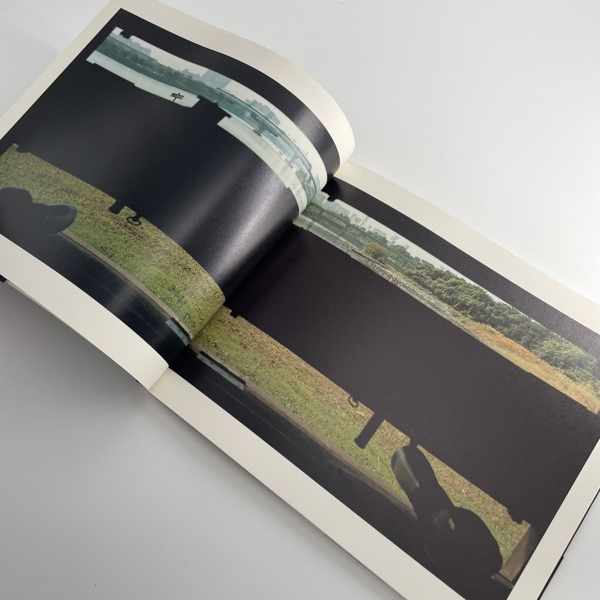 中野正貴　東京窓景 河出書房新社