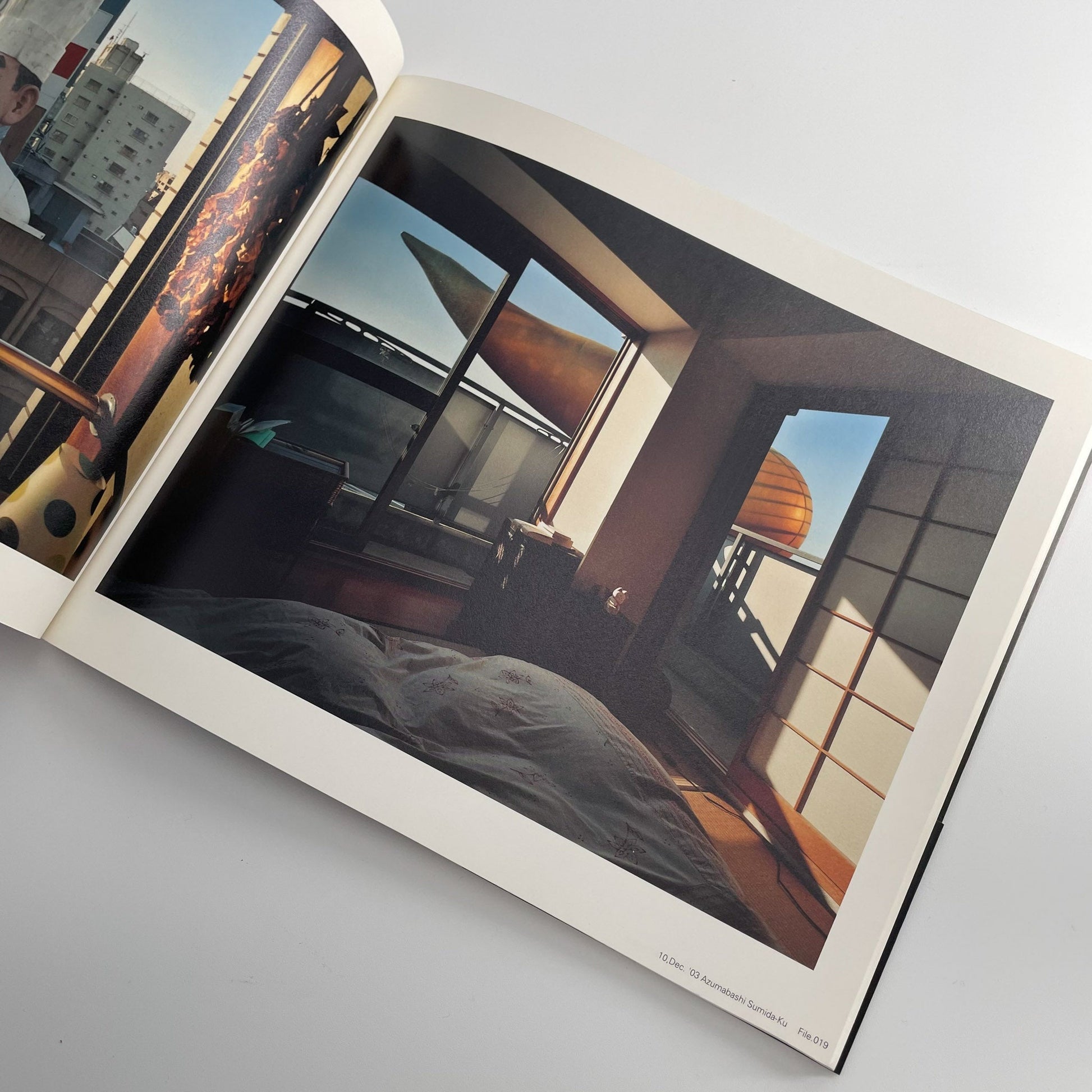 中野正貴　東京窓景 河出書房新社