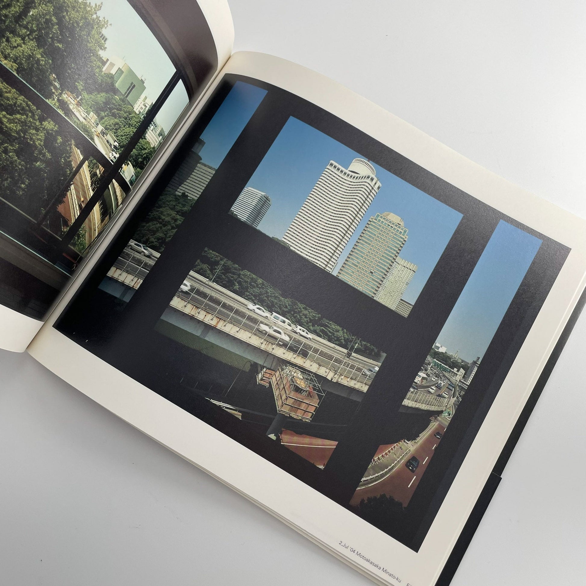 中野正貴　東京窓景 河出書房新社