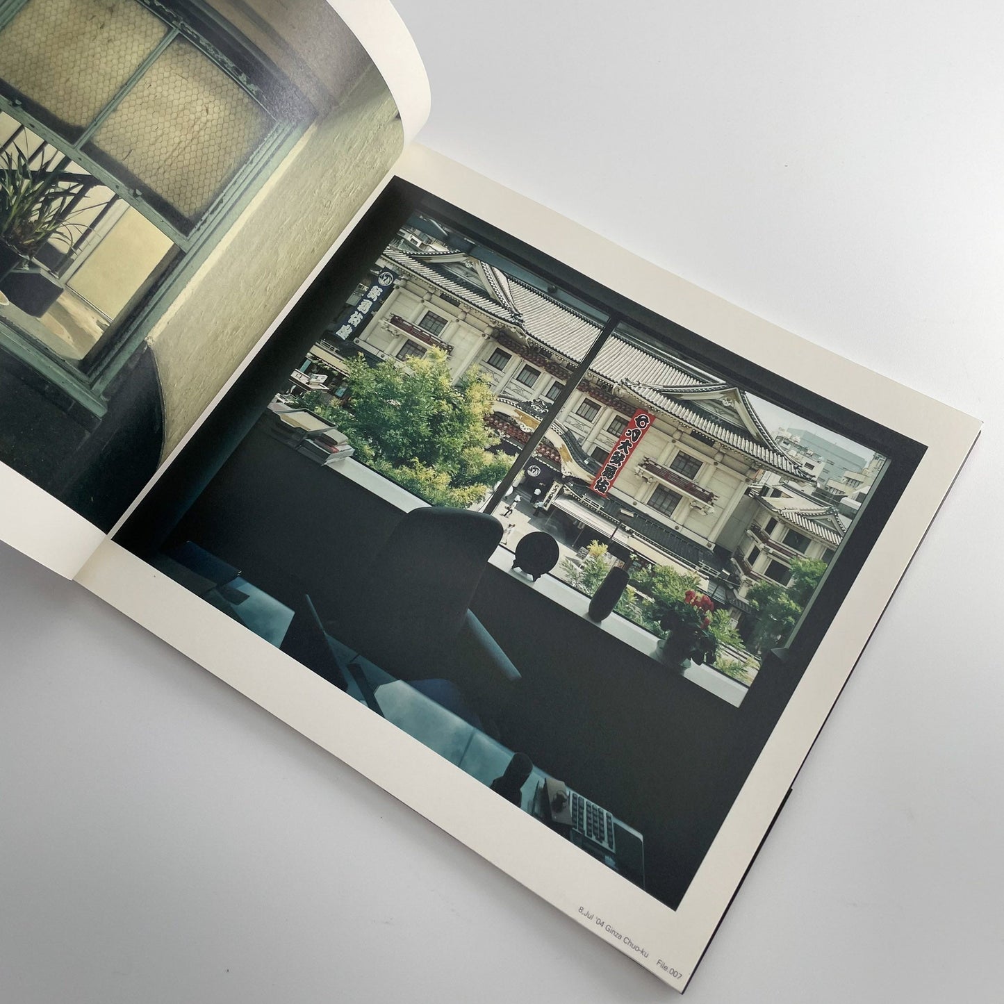 中野正貴　東京窓景 - 河出書房新社 - 文福