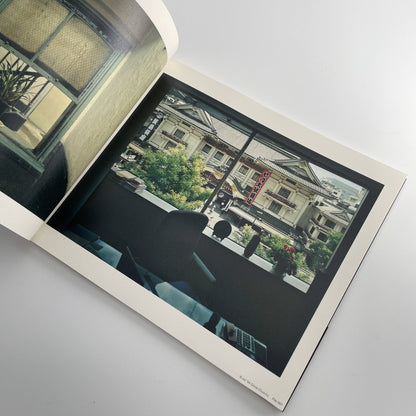 中野正貴　東京窓景 - 河出書房新社 - 文福