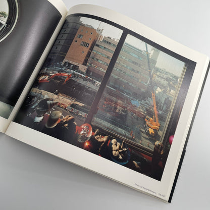 中野正貴　東京窓景 河出書房新社