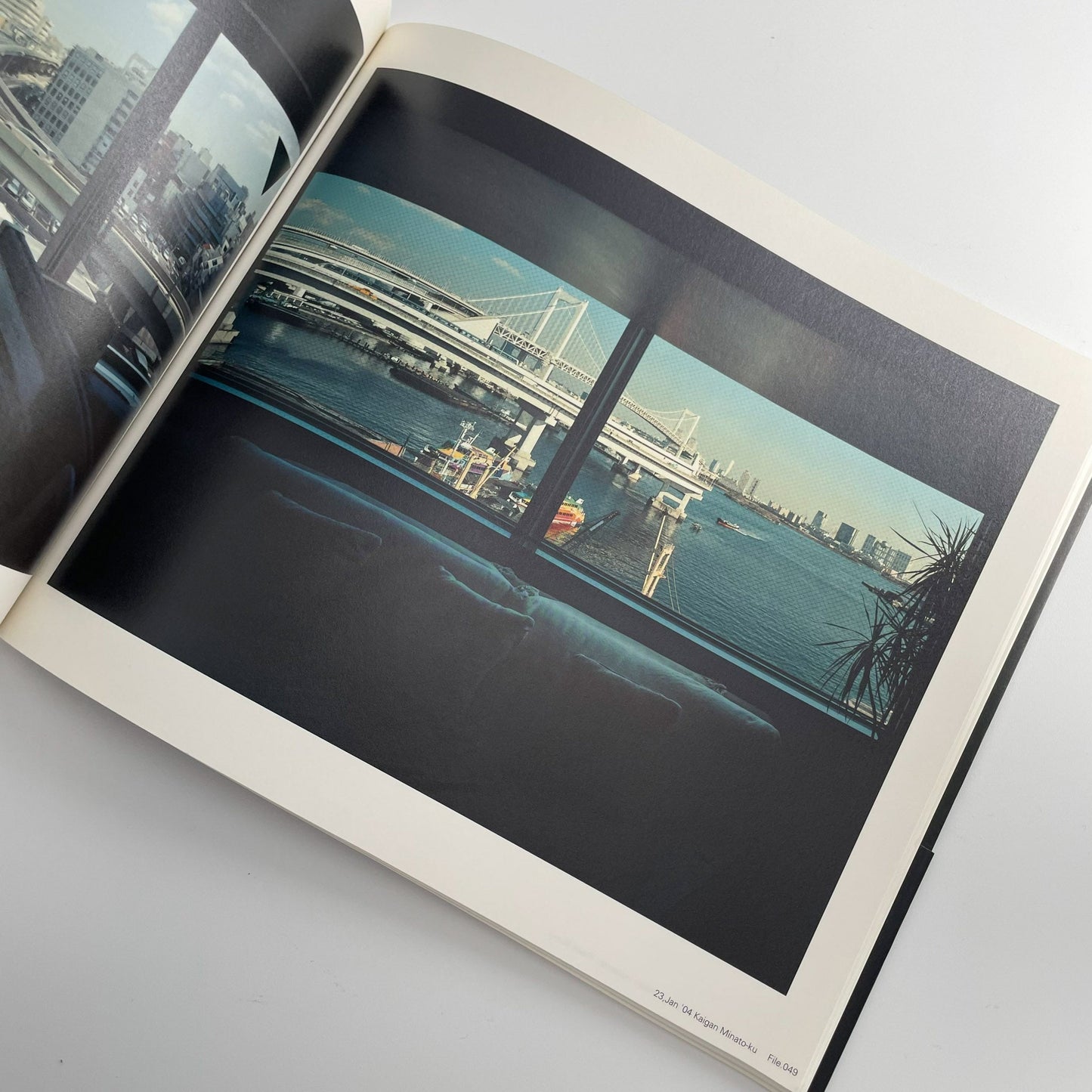 中野正貴　東京窓景 河出書房新社