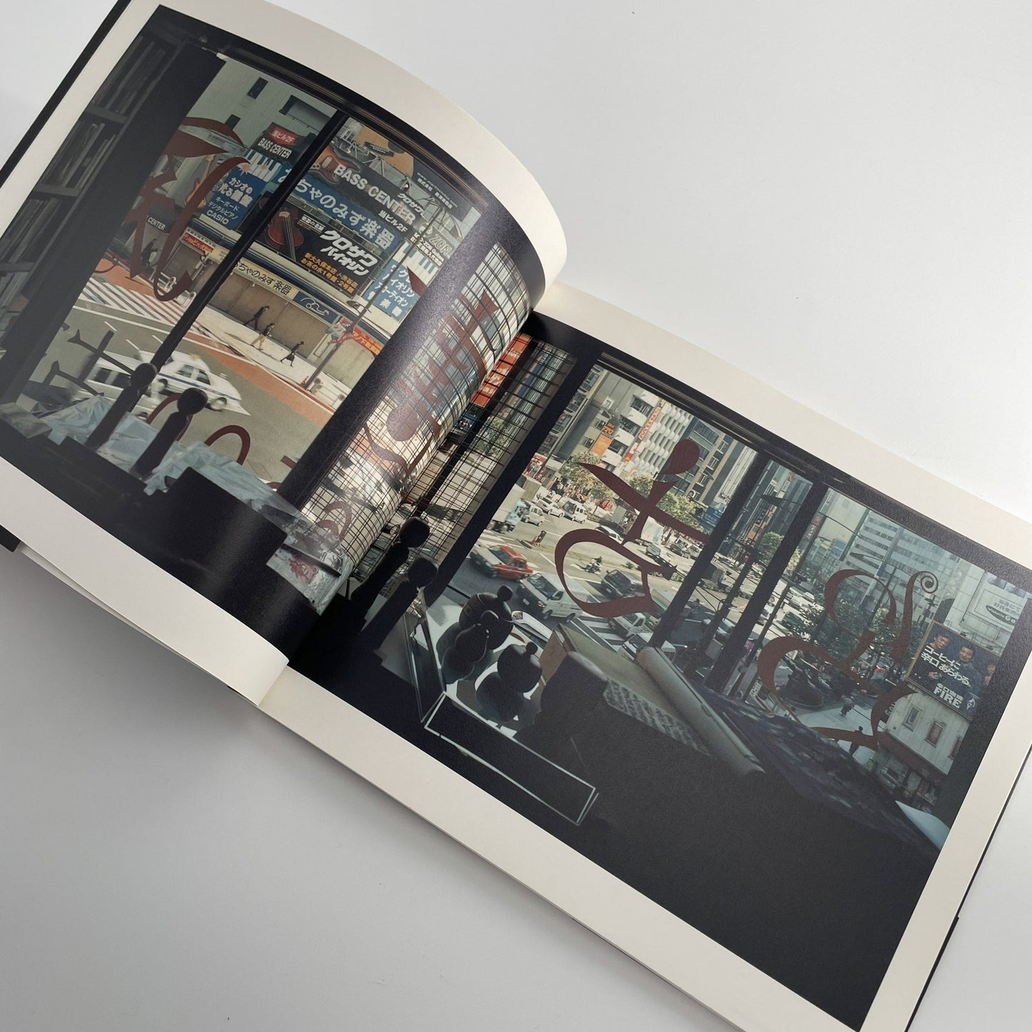 中野正貴　東京窓景 河出書房新社