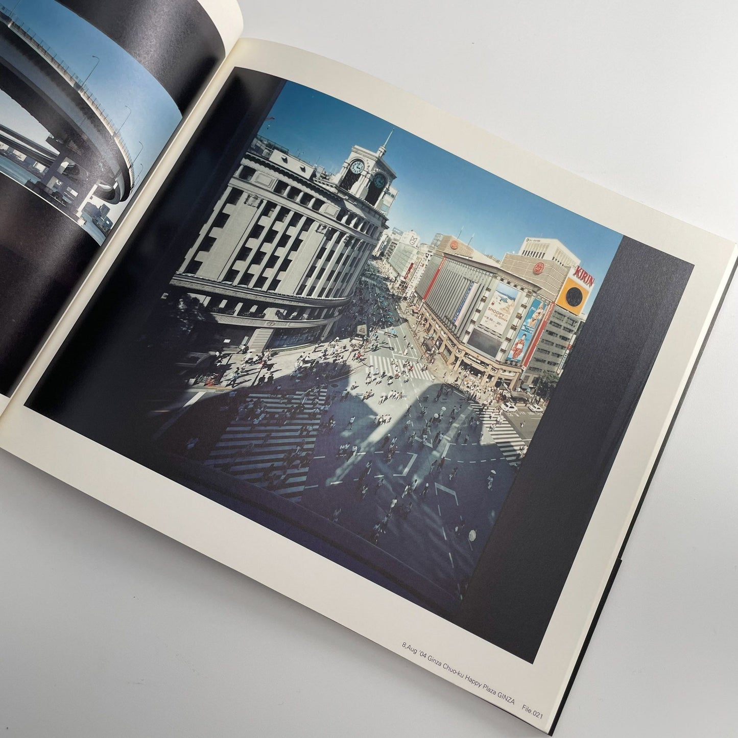 中野正貴　東京窓景 河出書房新社