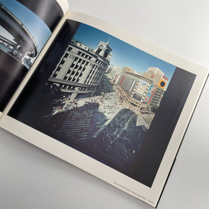 中野正貴　東京窓景 河出書房新社