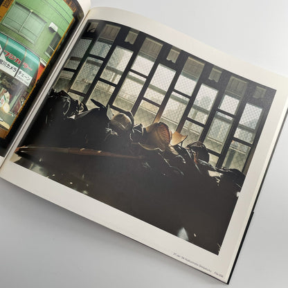 中野正貴　東京窓景 河出書房新社