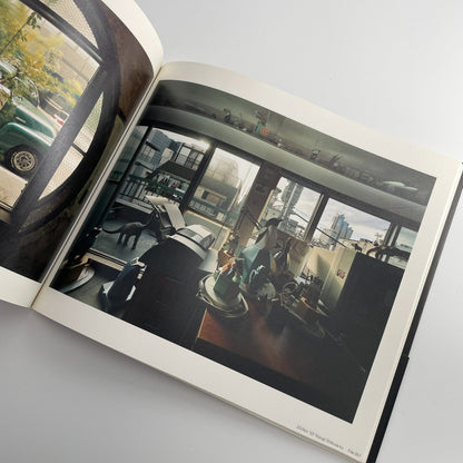 中野正貴　東京窓景 河出書房新社