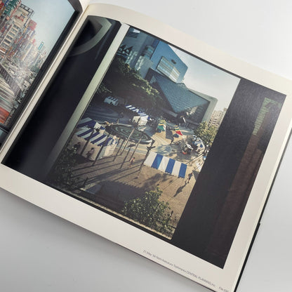 中野正貴　東京窓景 河出書房新社