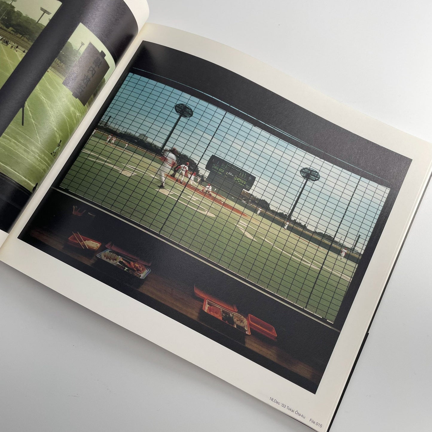 中野正貴　東京窓景 河出書房新社