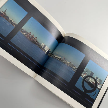 中野正貴　東京窓景 河出書房新社