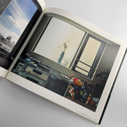 中野正貴　東京窓景 河出書房新社