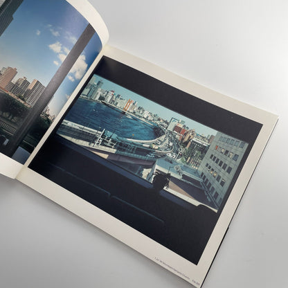 中野正貴　東京窓景 河出書房新社