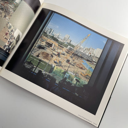 中野正貴　東京窓景 河出書房新社