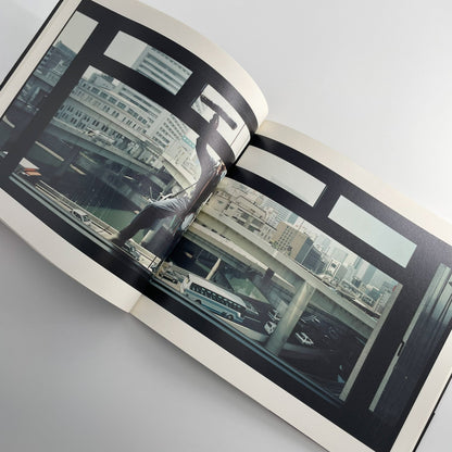 中野正貴　東京窓景 河出書房新社