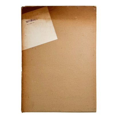 奈良原一高  ジャパネスク JAPANESQUE 毎日新聞社