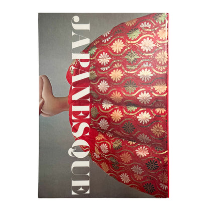 奈良原一高  ジャパネスク JAPANESQUE 毎日新聞社