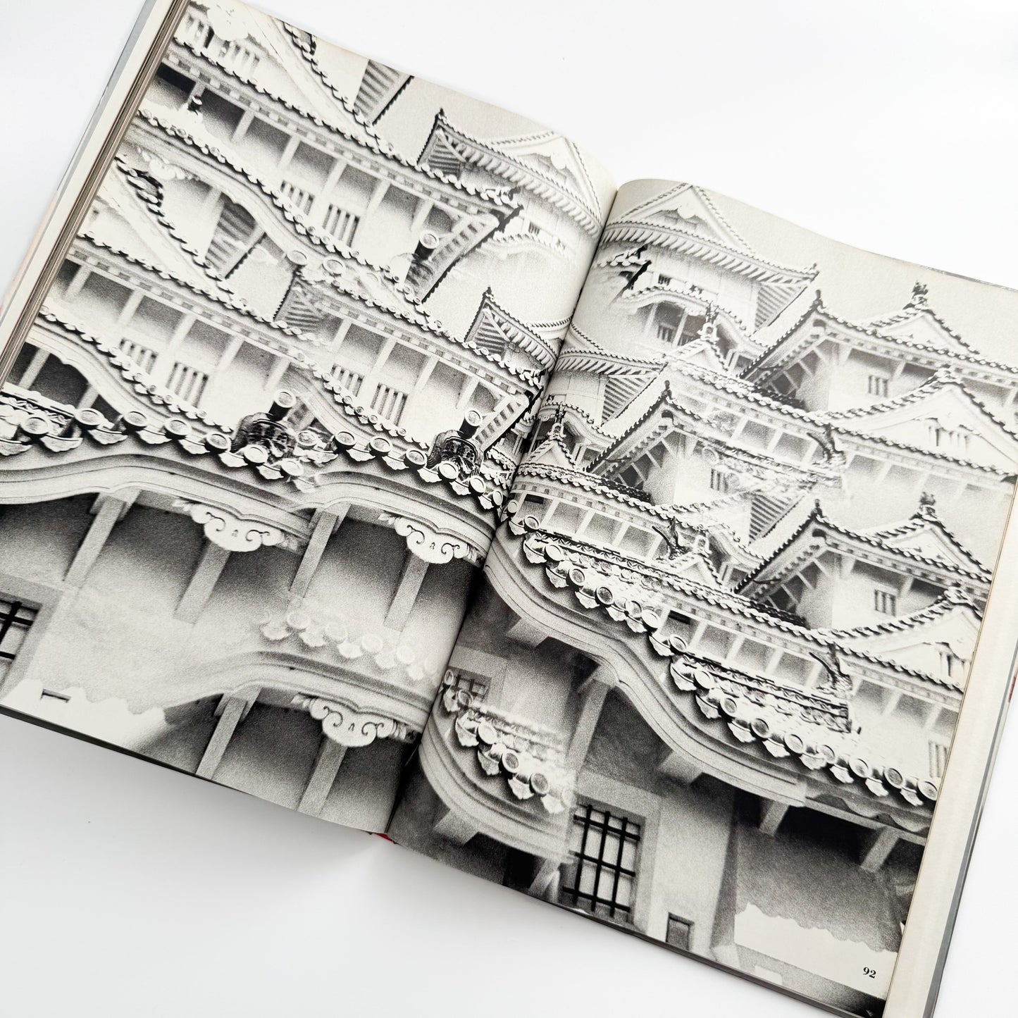 奈良原一高  ジャパネスク JAPANESQUE 毎日新聞社