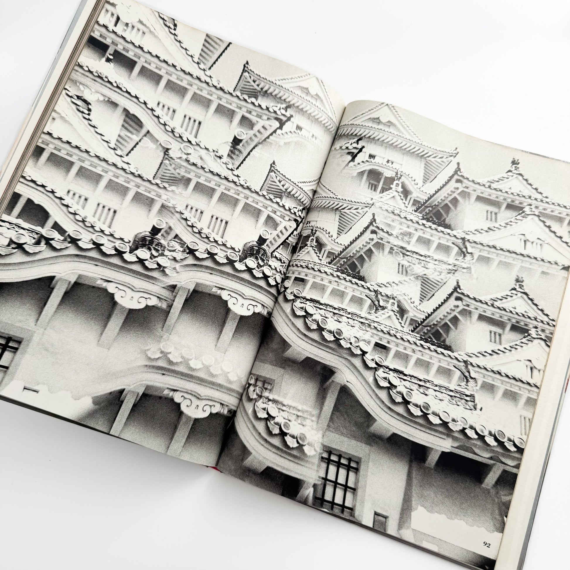 奈良原一高  ジャパネスク JAPANESQUE 毎日新聞社